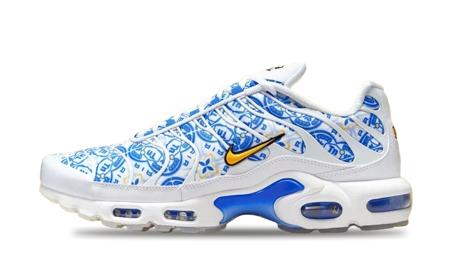 Nike Air Max Plus 'Lisboa'